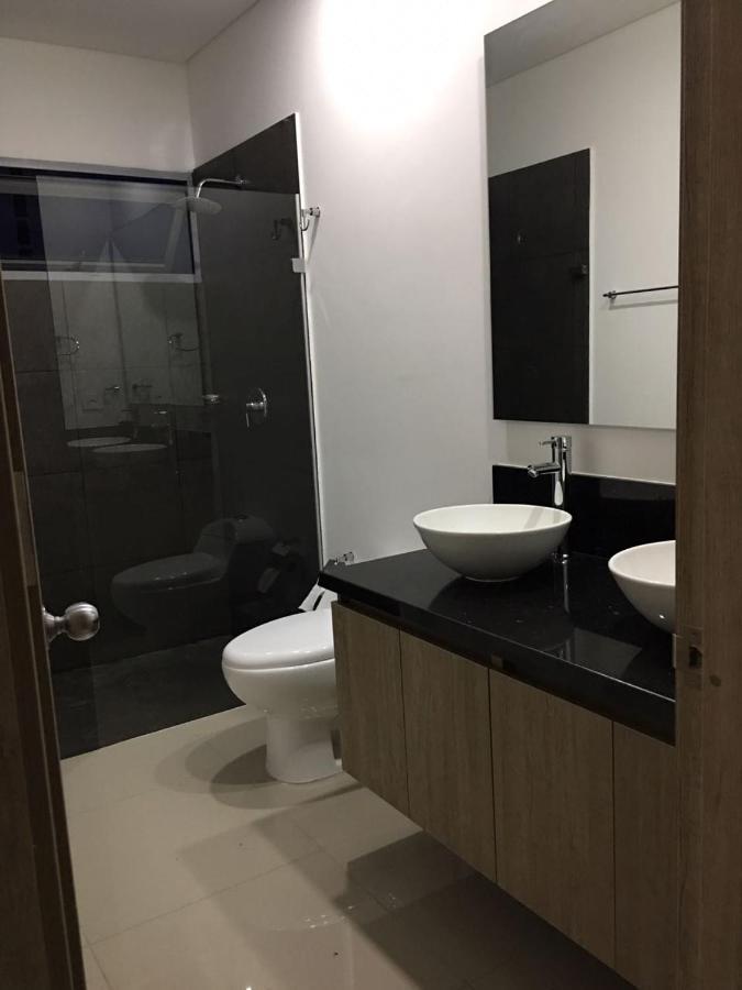 Prity Apartamento Cartagena Exterior photo