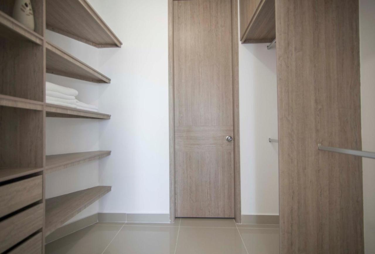 Prity Apartamento Cartagena Exterior photo