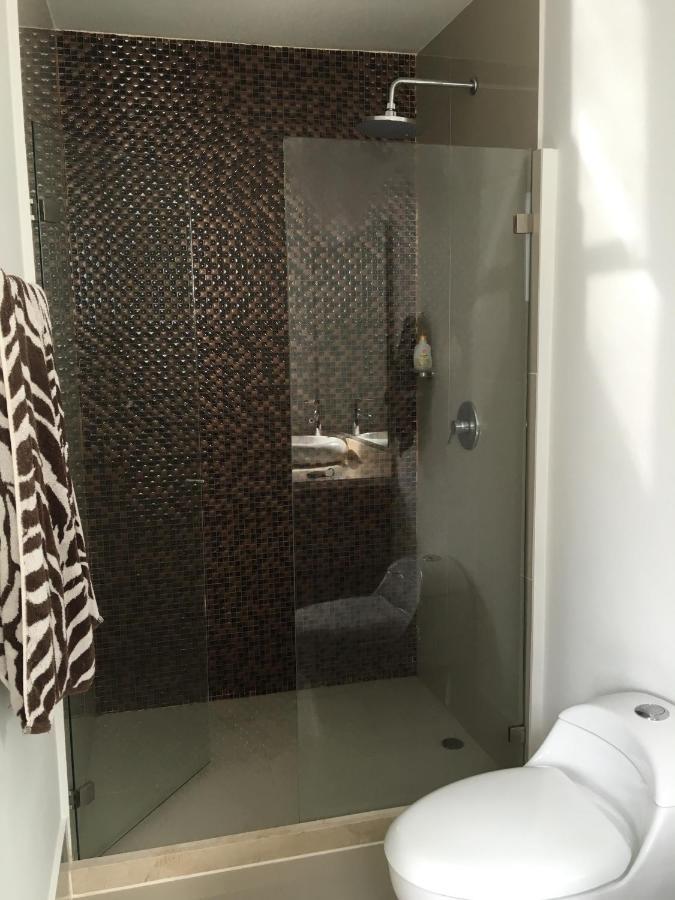 Prity Apartamento Cartagena Exterior photo