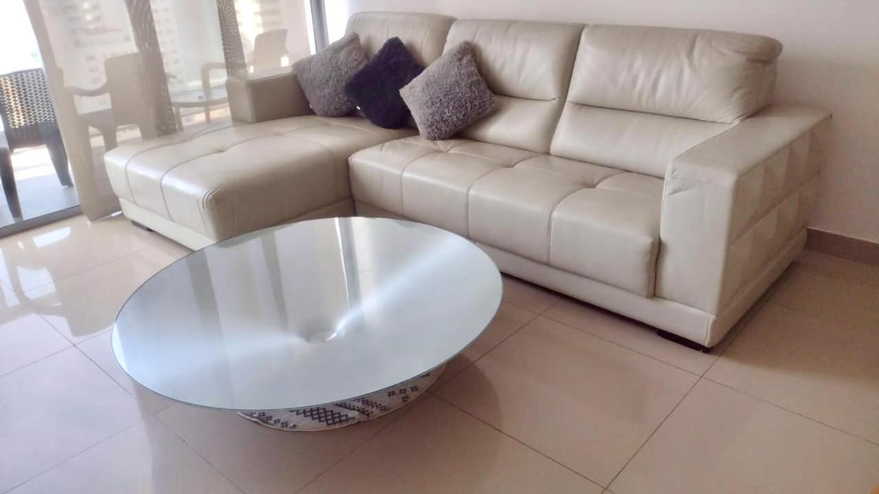 Prity Apartamento Cartagena Exterior photo